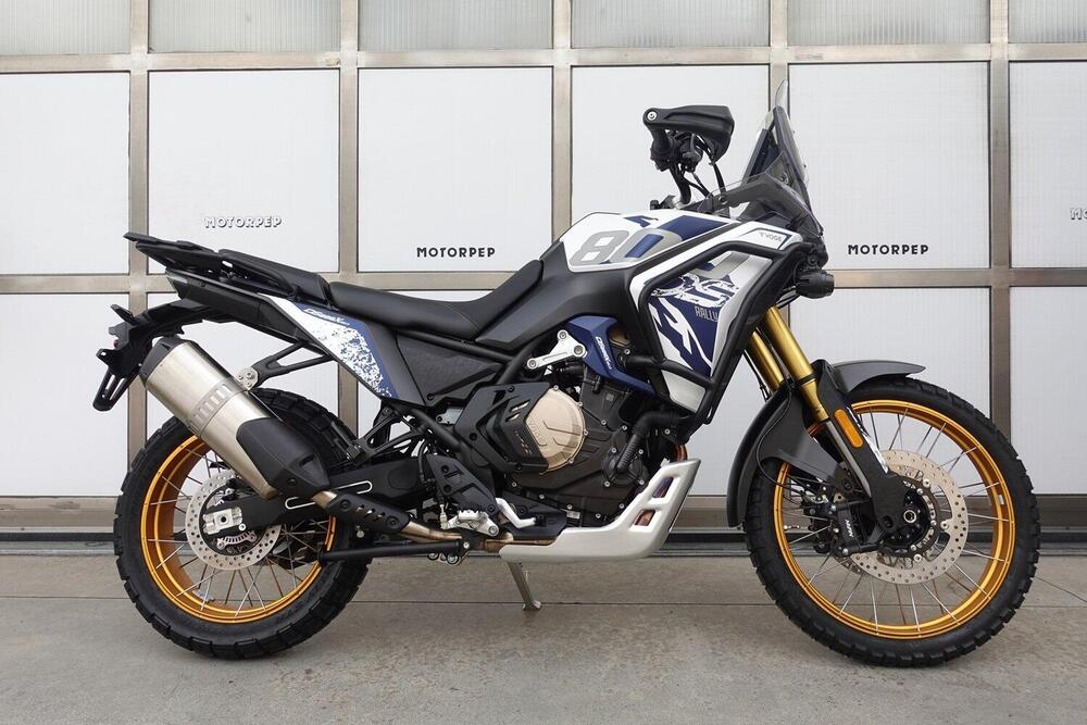 Voge Valico 800DSX Rally (2025 - 26) (4)