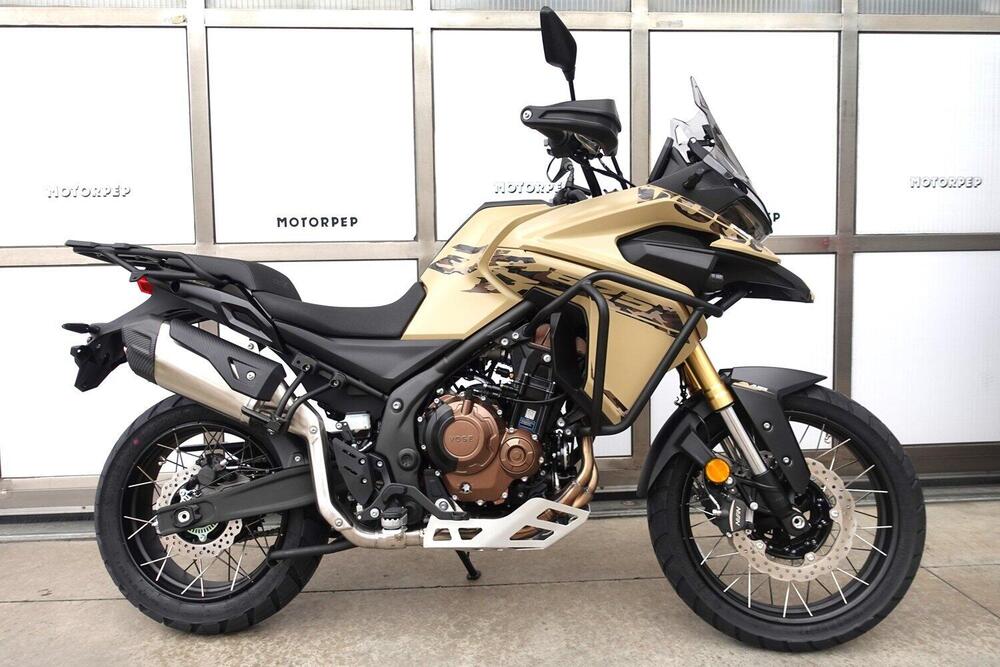 Voge Valico 625DSX (2025 - 26) (4)