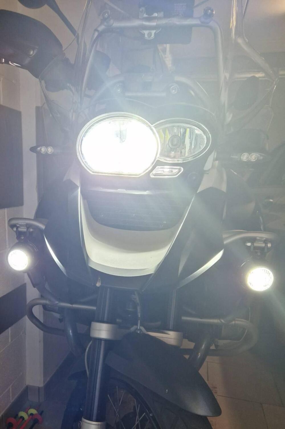 Bmw R 1200 GS Adventure (2010 - 13) (5)