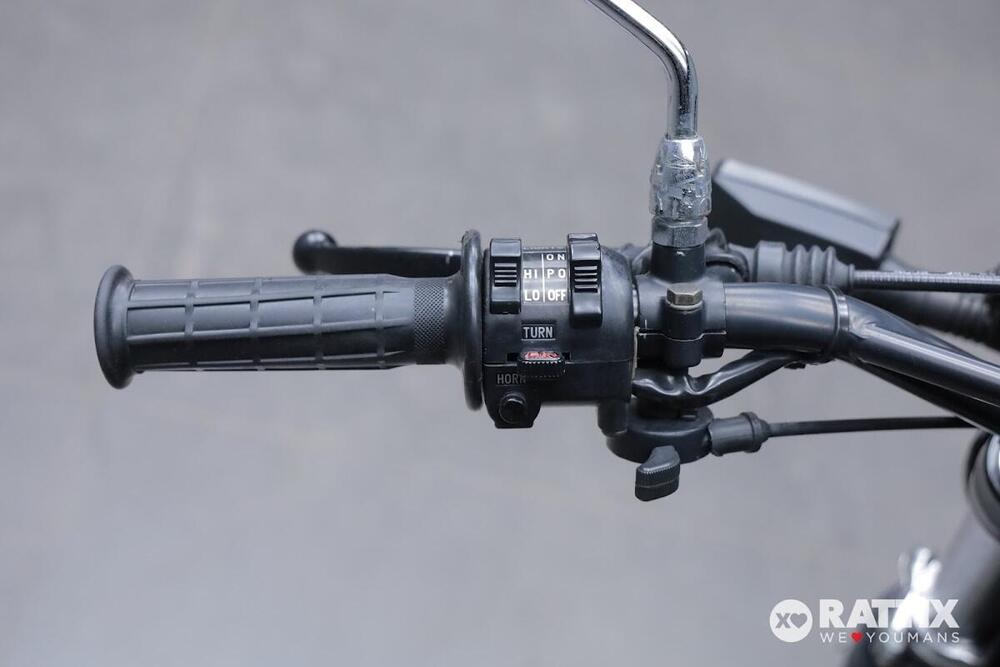 Yamaha XT 600 (1984 - 98) (11)