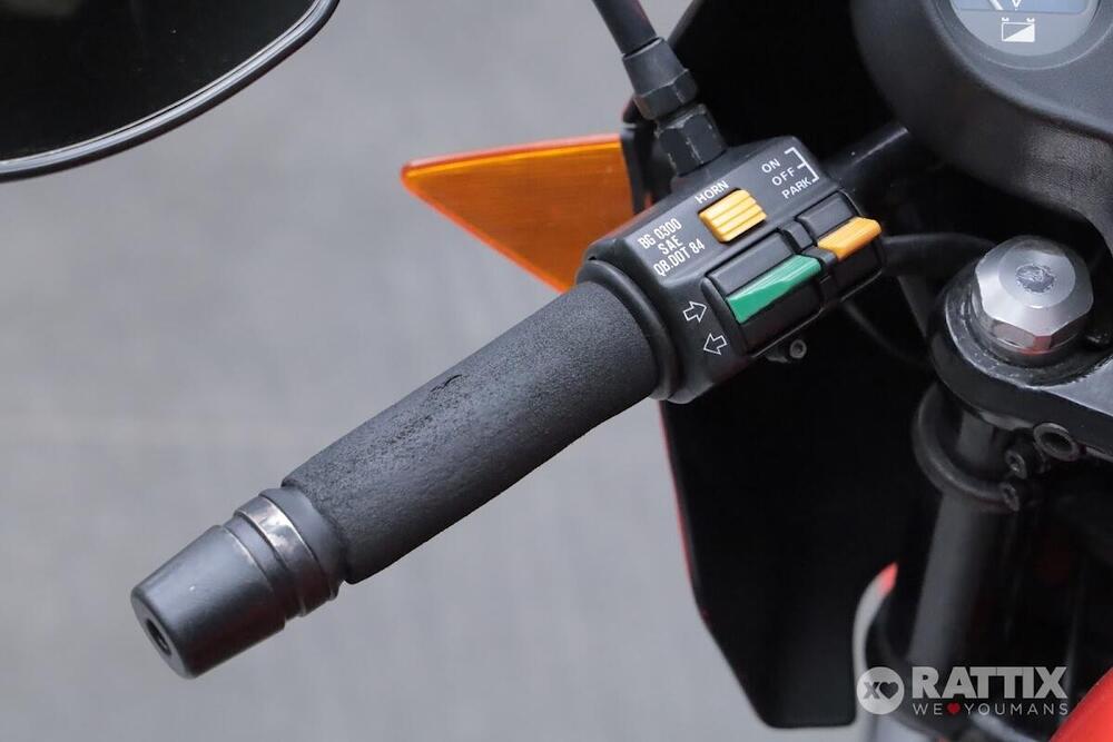 Moto Guzzi V 65 Lario (1985 - 89) (11)