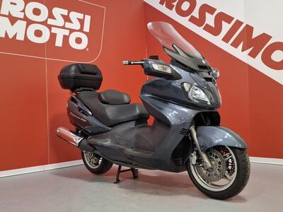Suzuki Burgman AN 650 Executive ABS (2006 - 12) usata