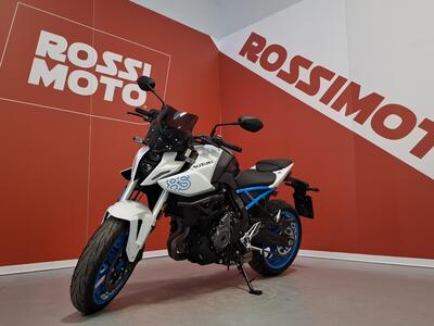 Suzuki GSX-8S (2023 - 24) usata