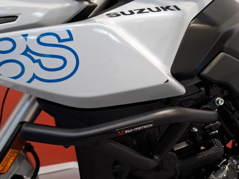 Suzuki GSX-8S (2023 - 24) (8)