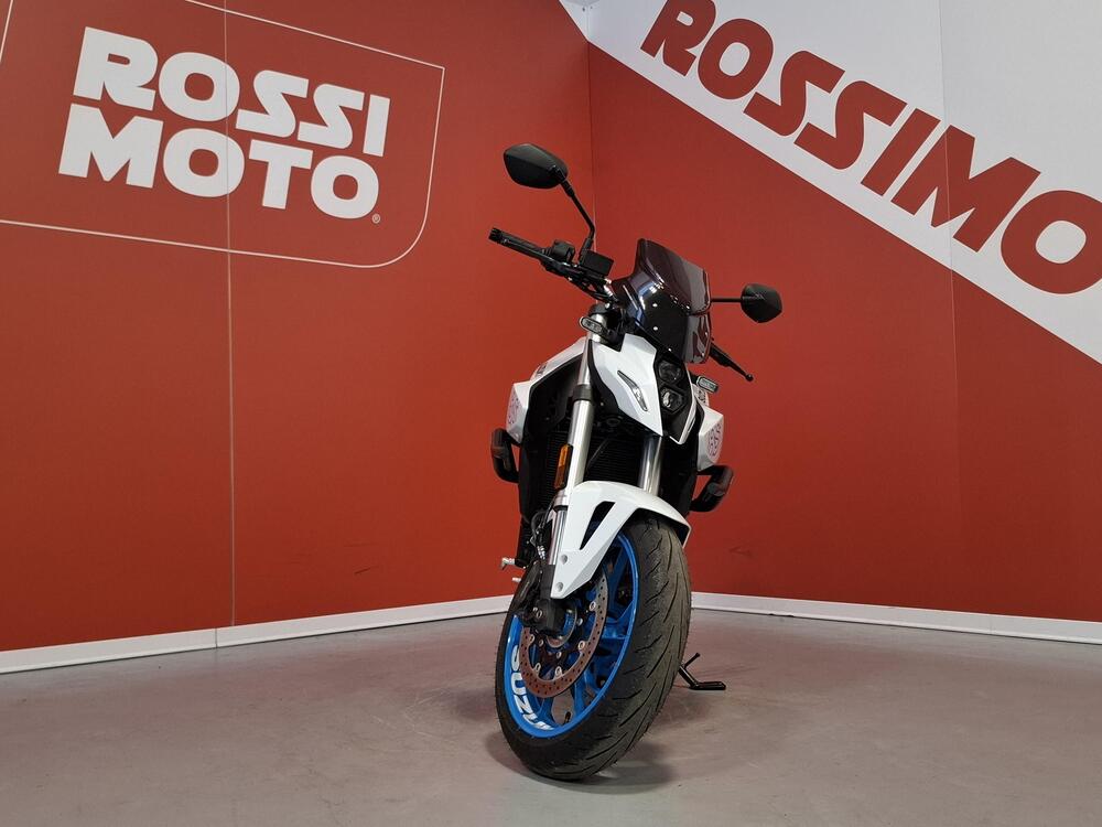 Suzuki GSX-8S (2023 - 24) (4)