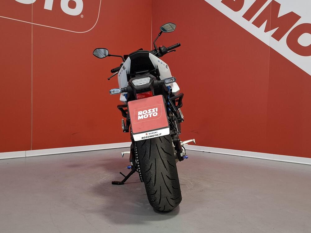 Suzuki GSX-8S (2023 - 24) (5)