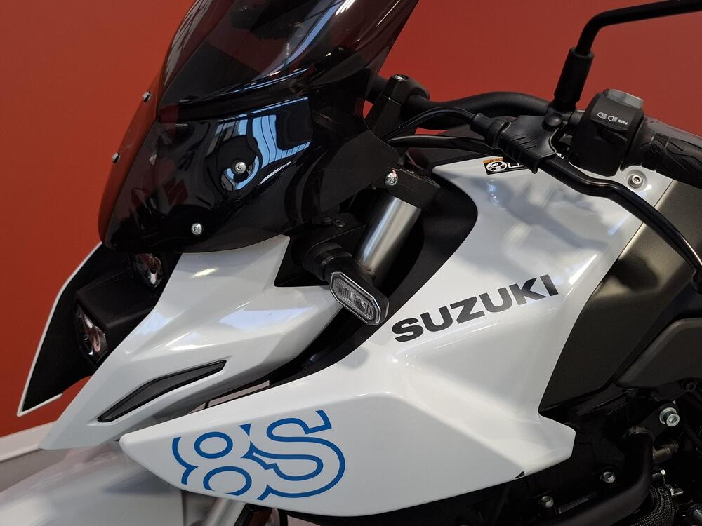 Suzuki GSX-8S (2023 - 24) (9)