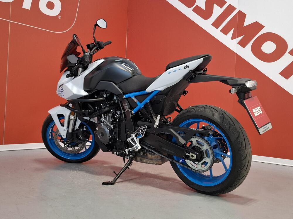 Suzuki GSX-8S (2023 - 24) (10)