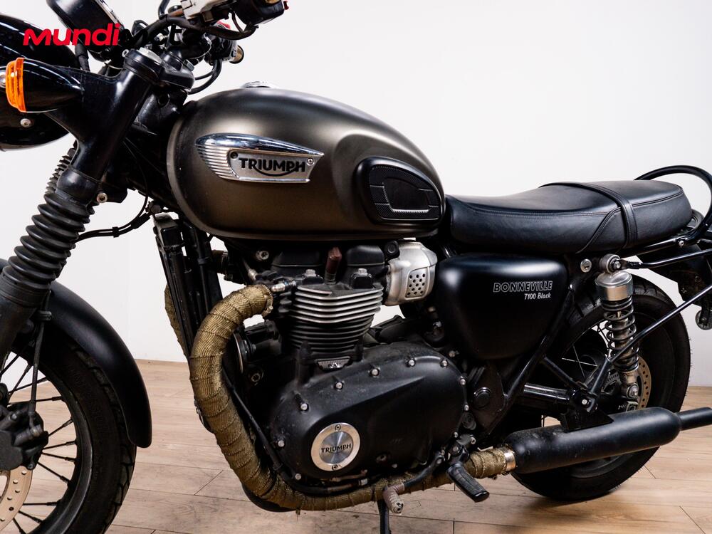 Triumph Bonneville T100 (2026) (7)