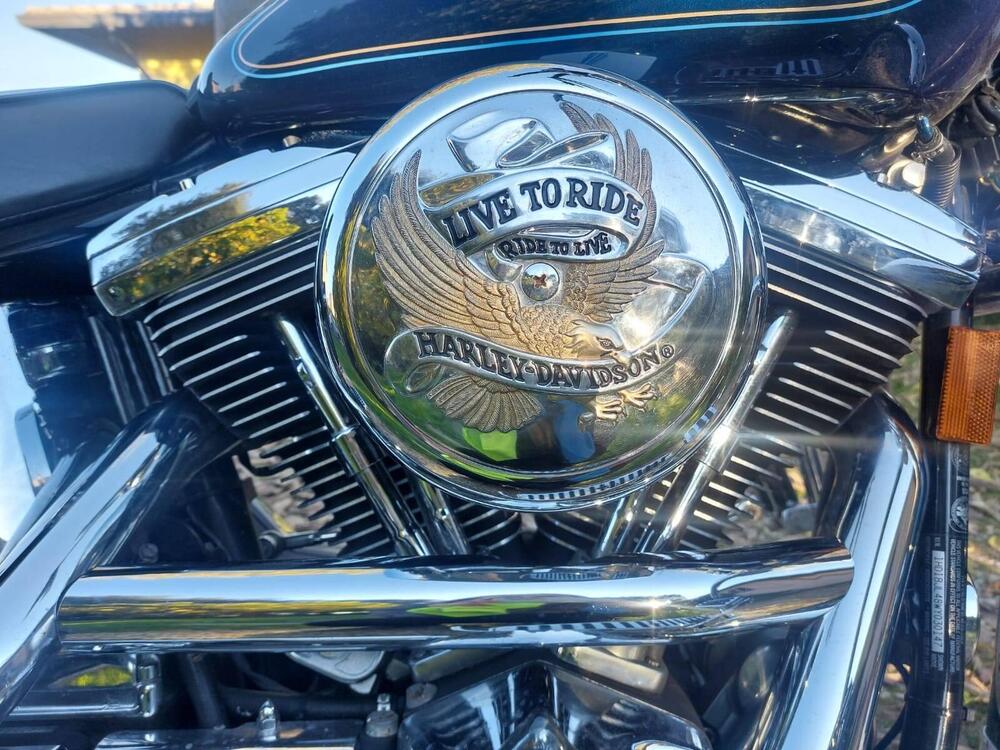 Harley-Davidson 1340 Heritage Classic (1984 - 98) - FLSTC (4)