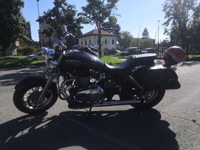Triumph America (2011 - 16) usata