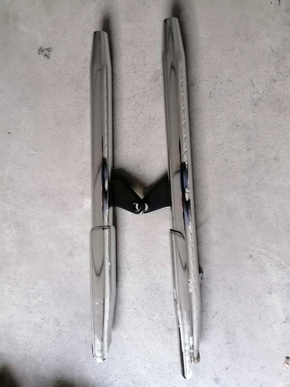 Triumph America (2011 - 16) (7)