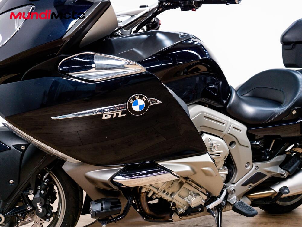 Bmw K 1600 GTL (2022 - 26) (7)