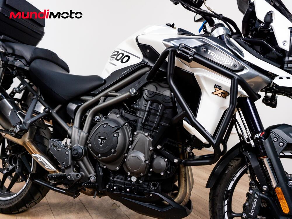 Triumph Tiger 1200 XRt (2018 - 20) (5)