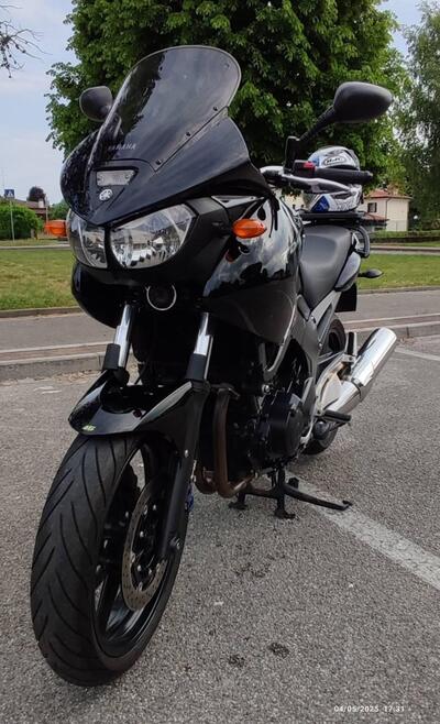 Yamaha TDM 900 (2002 - 14) usata