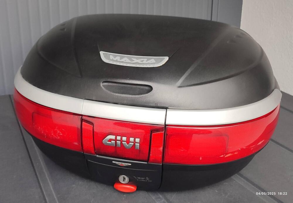 Yamaha TDM 900 (2002 - 14) (6)