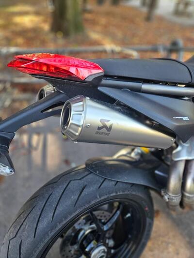 Ducati Hypermotard 950 (2022 - 25) usata