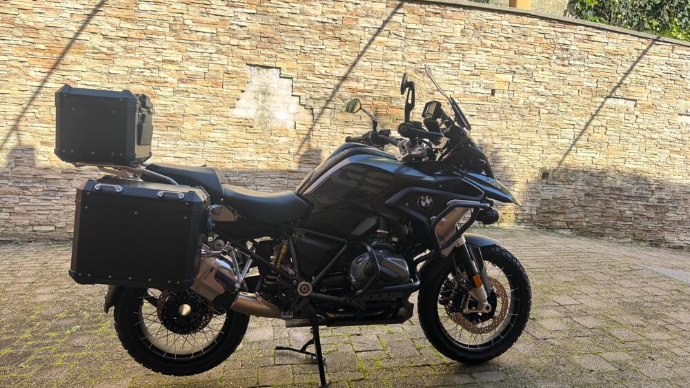 Bmw R 1250 GS (2021 - 24) (4)