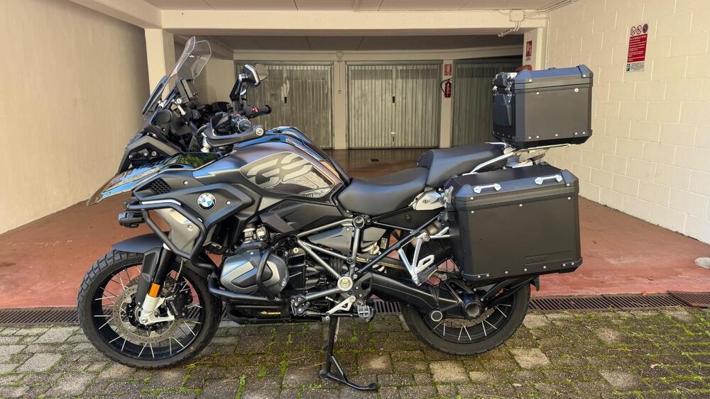 Bmw R 1250 GS (2021 - 24) (5)