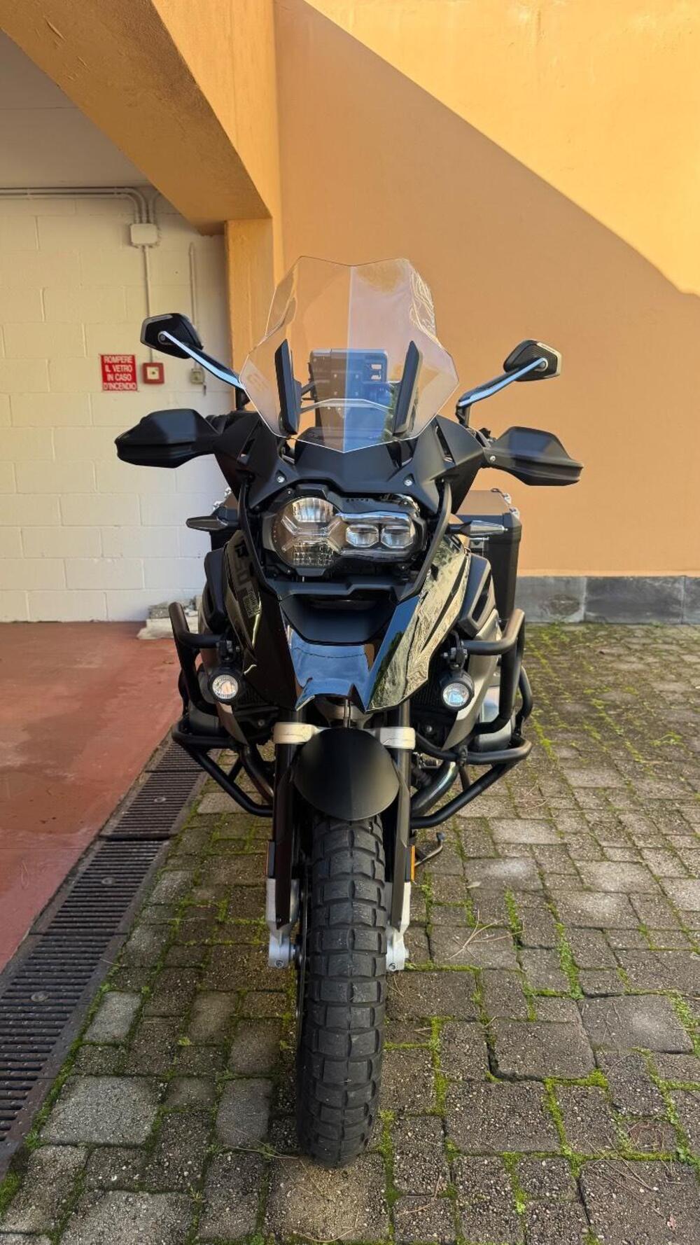 Bmw R 1250 GS (2021 - 24) (6)