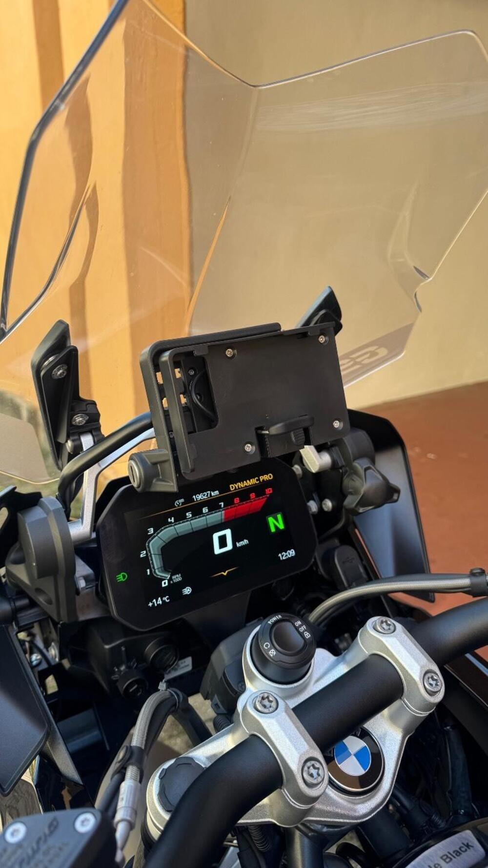 Bmw R 1250 GS (2021 - 24) (8)