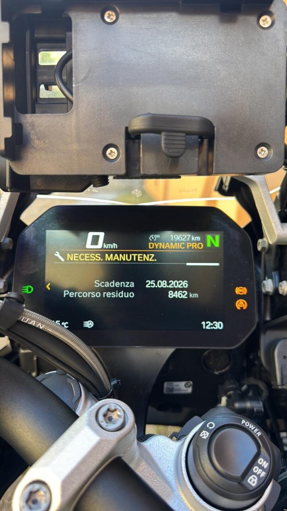 Bmw R 1250 GS (2021 - 24) (9)