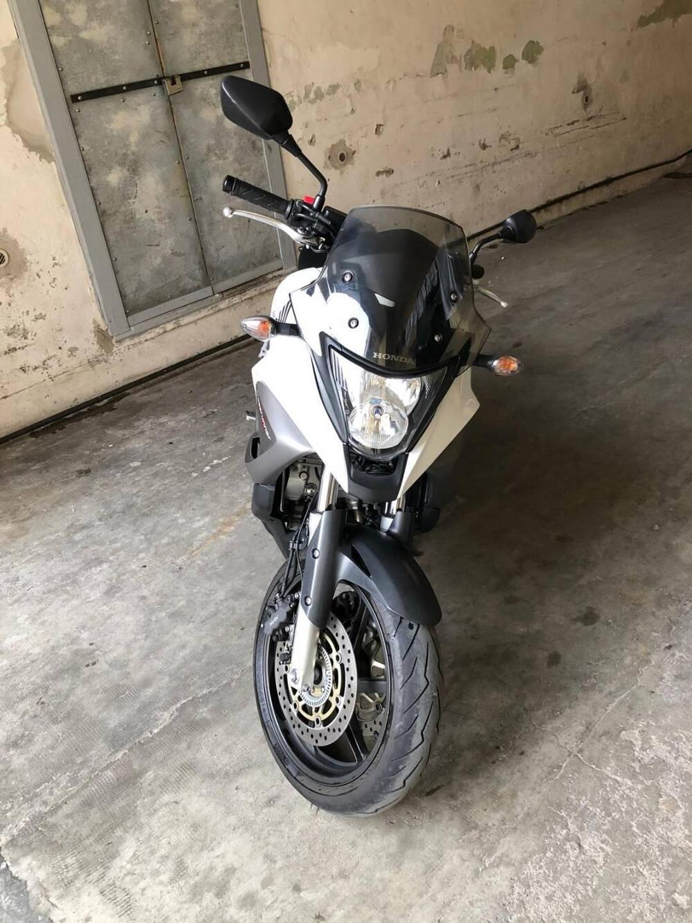 Honda Crossrunner ABS (2010 - 14) (4)