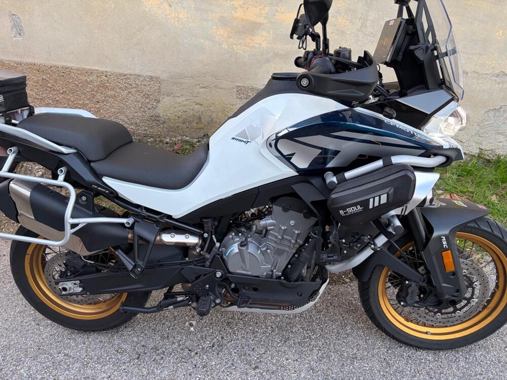 CFMOTO 800MT Explore (2023 - 26) (5)