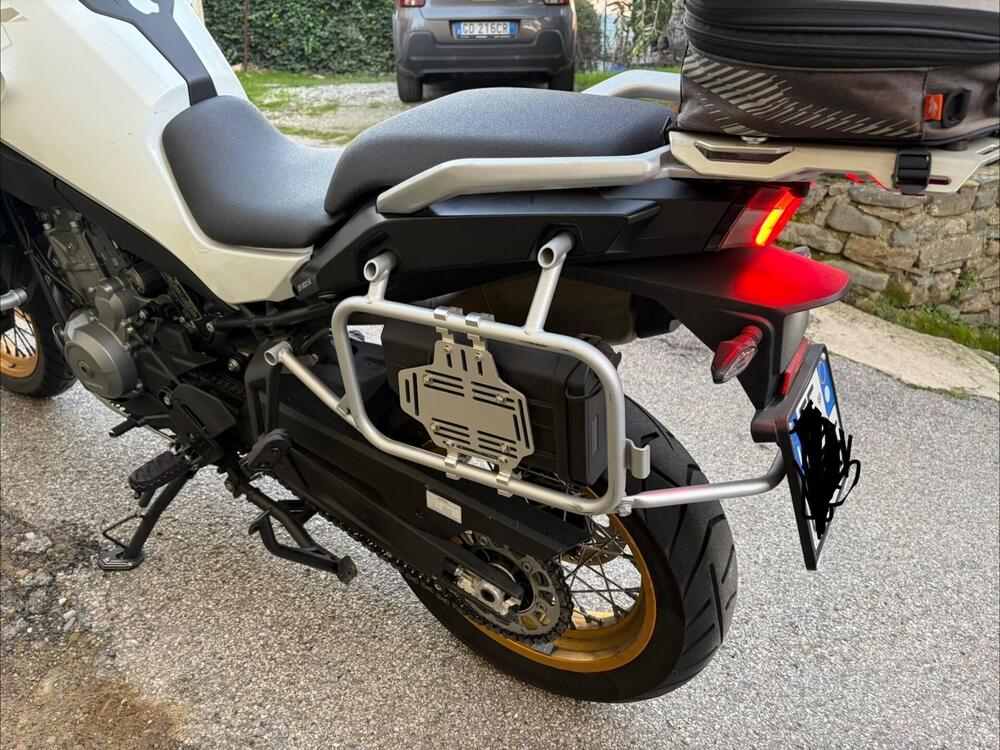 CFMOTO 800MT Explore (2023 - 26) (6)