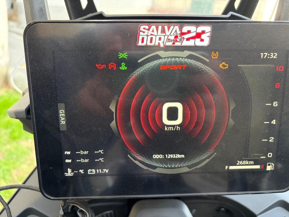 CFMOTO 800MT Explore (2023 - 26) (8)