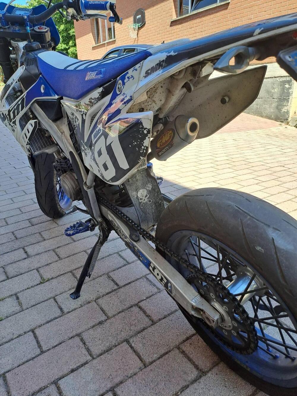 Tm Moto SMR 125 (2015) (3)