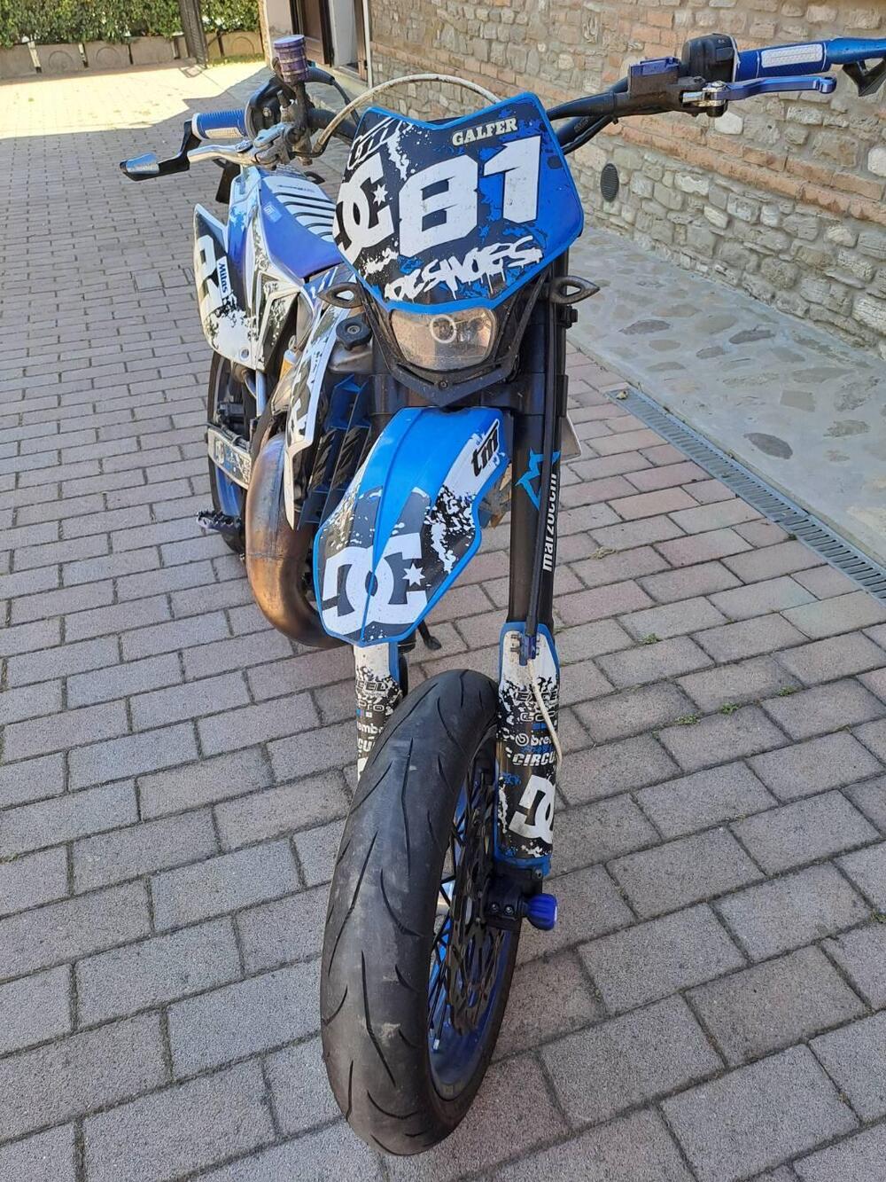 Tm Moto SMR 125 (2015) (4)