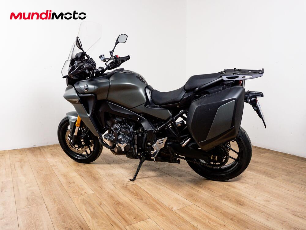 Yamaha Tracer 9 GT (2021 - 24) (7)