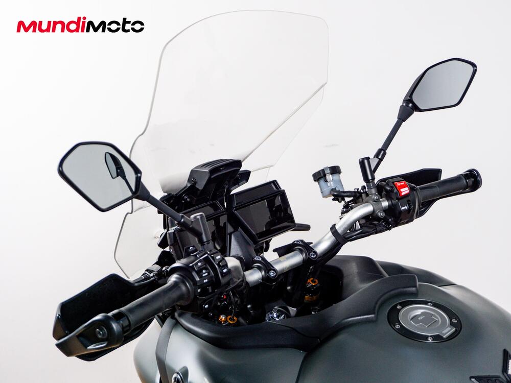 Yamaha Tracer 9 GT (2021 - 24) (11)