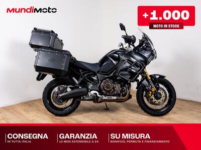 Yamaha XT1200Z Super T&eacute;n&eacute;r&eacute; First Edition (2010 - 11) usata