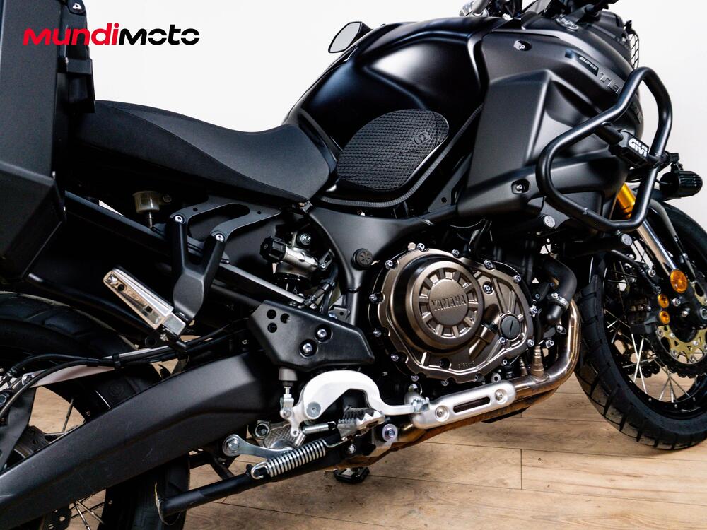 Yamaha XT1200Z Super Ténéré First Edition (2010 - 11) (4)