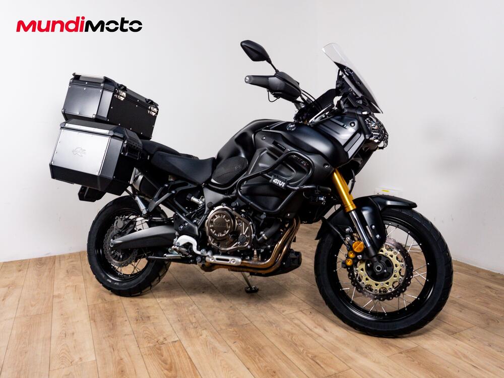 Yamaha XT1200Z Super Ténéré First Edition (2010 - 11) (2)