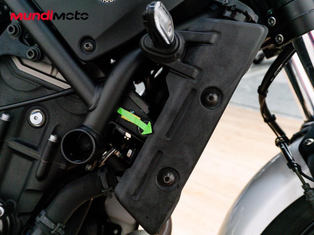 Yamaha XSR 700 (2022 - 26) (14)