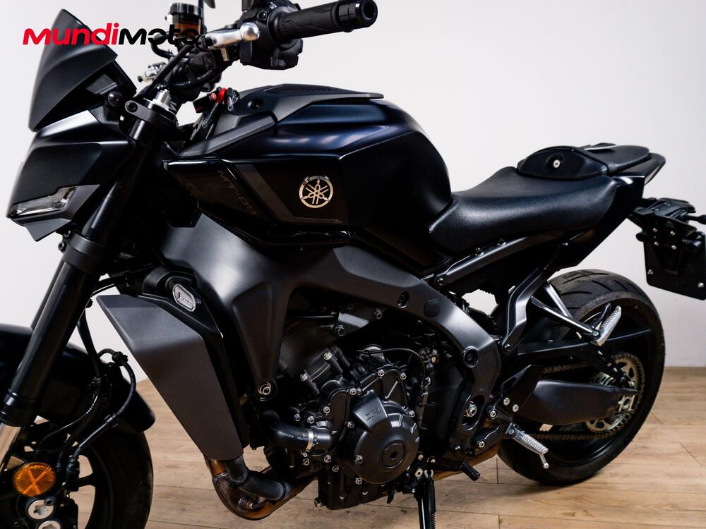 Yamaha MT-09 (2024 - 26) (9)