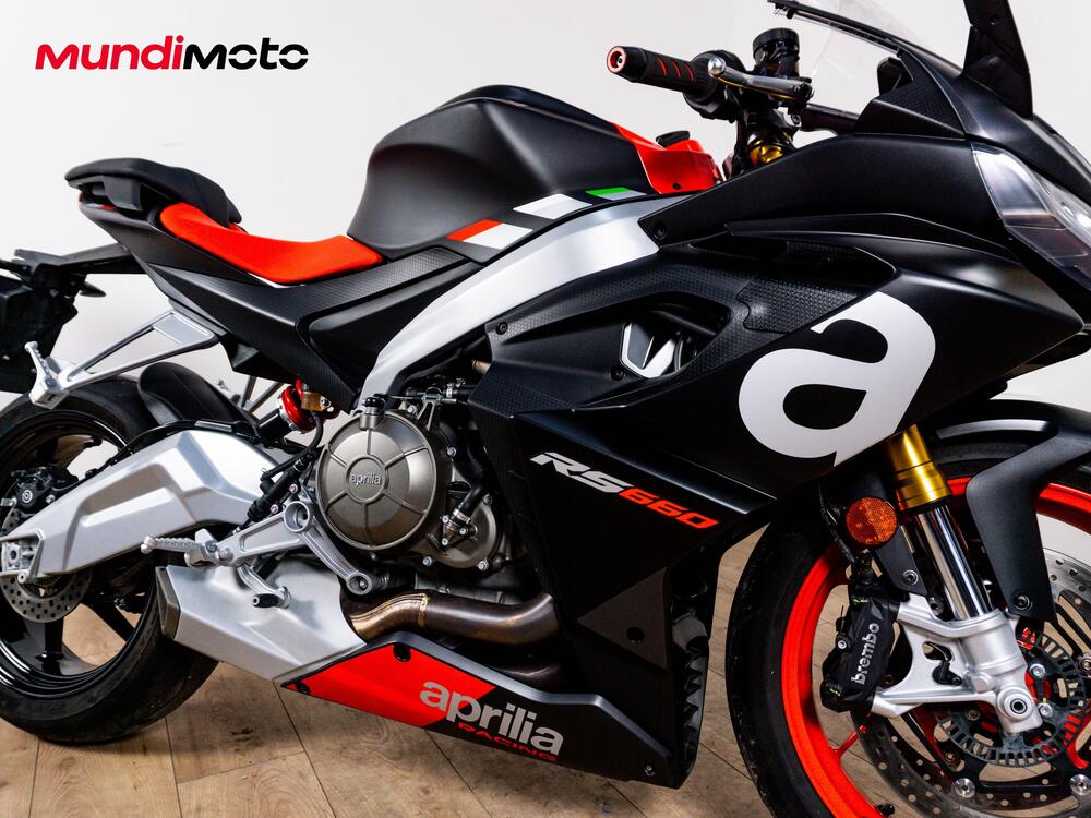 Aprilia RS 660 (2020 - 24) (5)