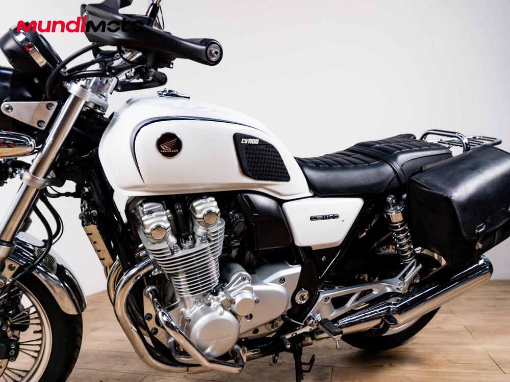 Honda CB 1100 EX (2017 - 20) (9)