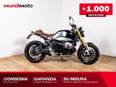Bmw R nineT (2021 - 24) usata