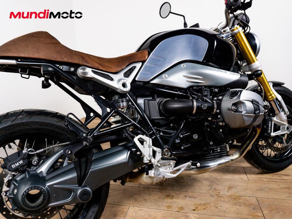 Bmw R nineT (2021 - 24) (4)