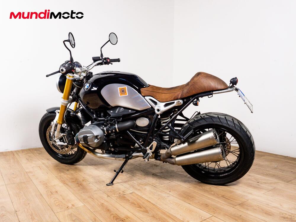 Bmw R nineT (2021 - 24) (7)