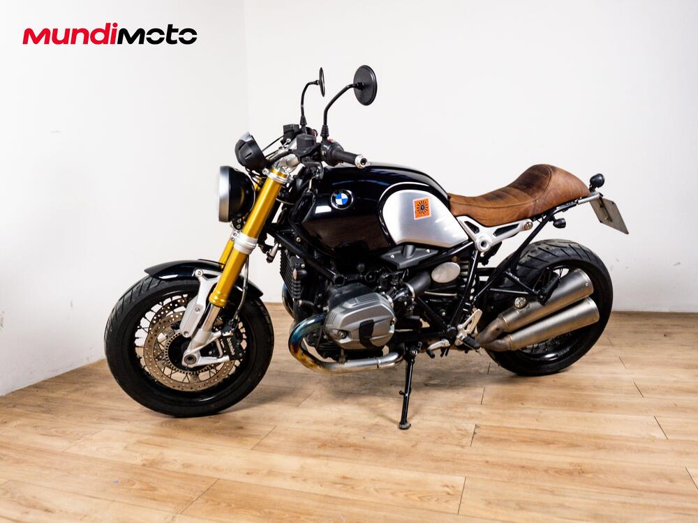 Bmw R nineT (2021 - 24) (8)