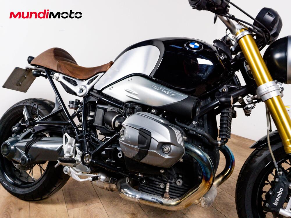 Bmw R nineT (2021 - 24) (5)