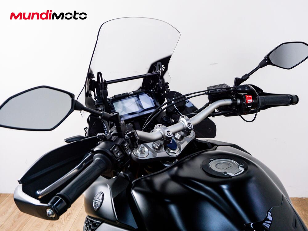 Yamaha XT1200Z Super Ténéré First Edition (2010 - 11) (11)