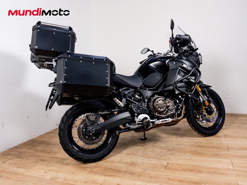 Yamaha XT1200Z Super Ténéré First Edition (2010 - 11) (3)