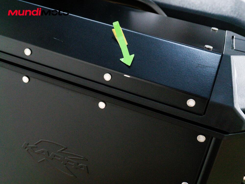 Yamaha XT1200Z Super Ténéré First Edition (2010 - 11) (15)