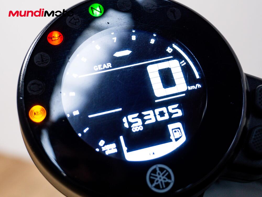 Yamaha XSR 700 (2022 - 26) (12)